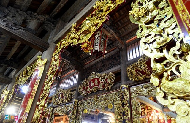 Toàn cảnh nhà thờ Tổ của Hoài Linh ở Sài Gòn - Ảnh 9.