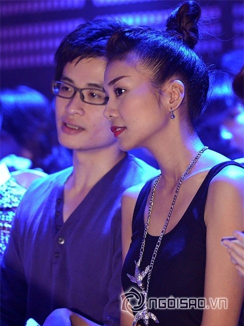 Mỹ nhân Việt má lúm đồng tiền hái ra tiền nhưng duyên phận lận đận 0