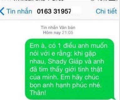 9X gap rac roi khi nho dan mang nhan tin xin loi nguoi yeu hinh anh 2