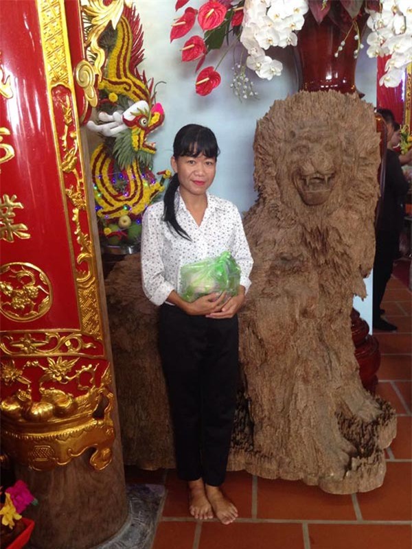 Hành động rất ít người biết của Hoài Linh trong ngày giỗ Tổ - Ảnh 1.