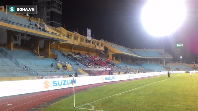 CĐV cạn lời” với U19 Việt Nam - Ảnh 3.