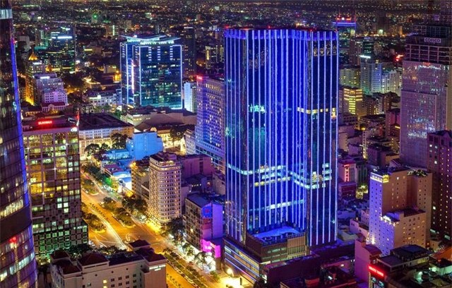 Vạn Thịnh Phát, bất động sản, bà Trương Mỹ Lan, Trương Mỹ Lan, lĩnh vực bất động sản, nữ đại gia