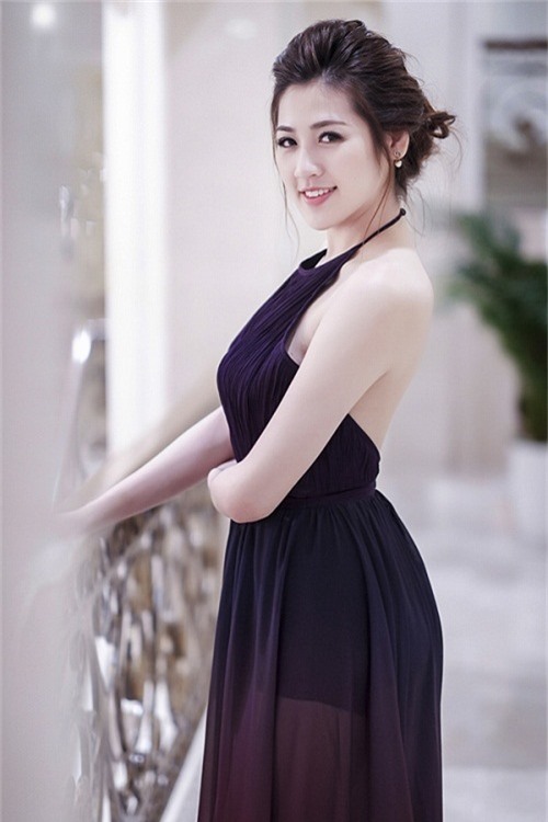 a hau tu anh
