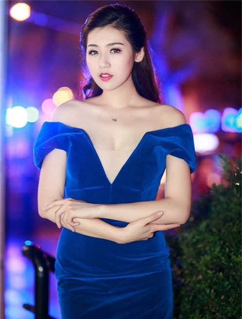 a hau tu anh