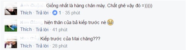 Thật bất ngờ: Mặt mộc của Mai Ngô giống hệt Hoàng hậu Hàn Quốc - Ảnh 3.