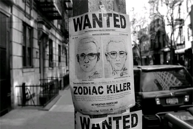 Sát nhân Zodiac: kẻ giết người hàng loạt bí ẩn nhất lịch sử - Ảnh 1.
