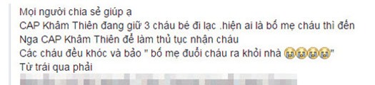 tre bo nha di co to chuc: 