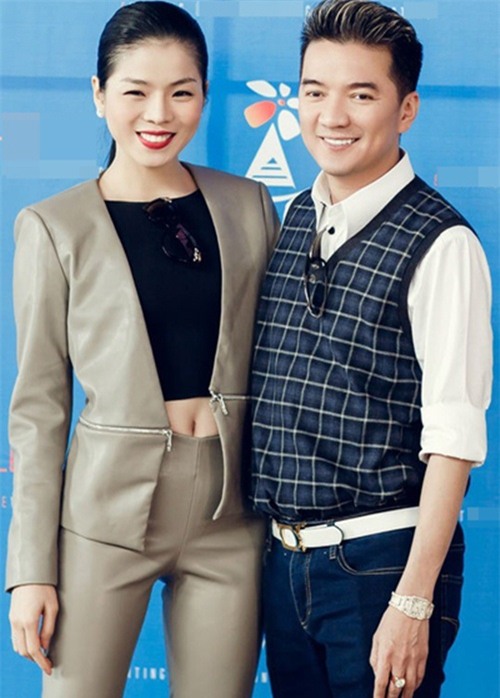 dong dao nghe si to chuc dem nhac dong vien tinh than minh thuan - 2