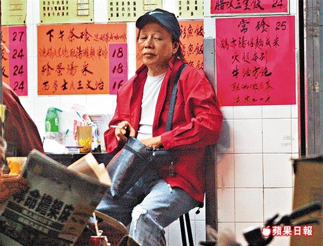 Cảnh ở thuê của ông vua võ thuật Tuyệt đỉnh Kung Fu - Ảnh 3.