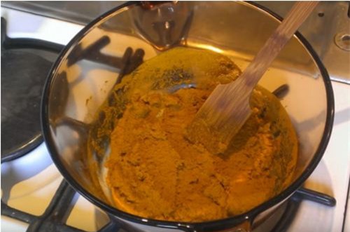 giam beo bung nhanh nho tron dau dua vao tinh bot nghe - 3