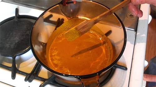 giam beo bung nhanh nho tron dau dua vao tinh bot nghe - 4