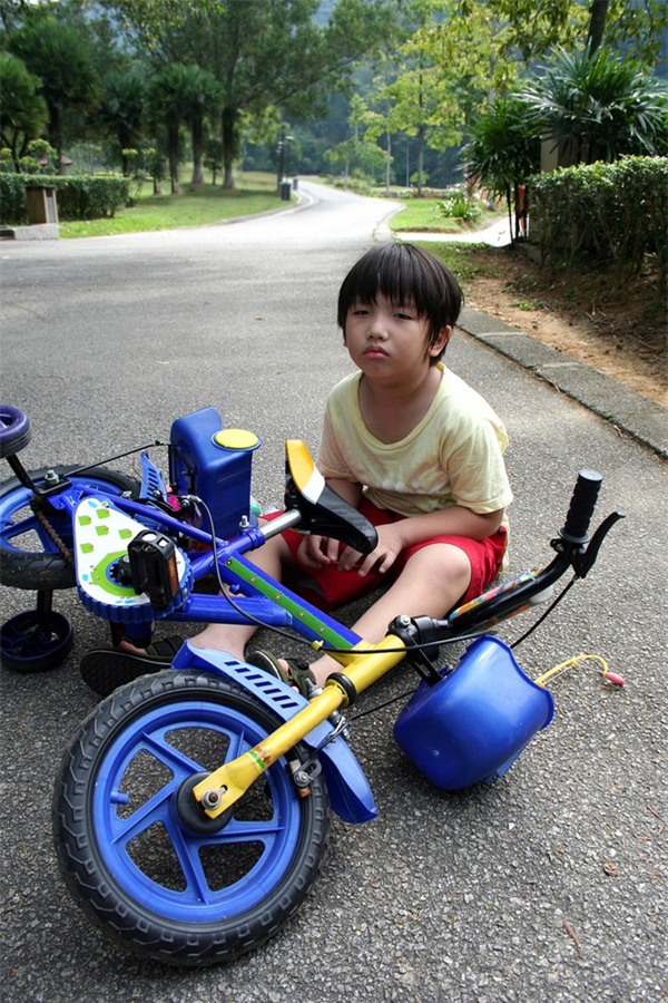 Thất bại