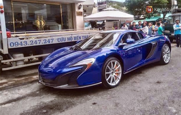 Minh Nhựa lần đầu chia sẻ về việc “tậu” 3 siêu xe đẳng cấp trị giá hơn 200 tỷ đồng - Ảnh 4.