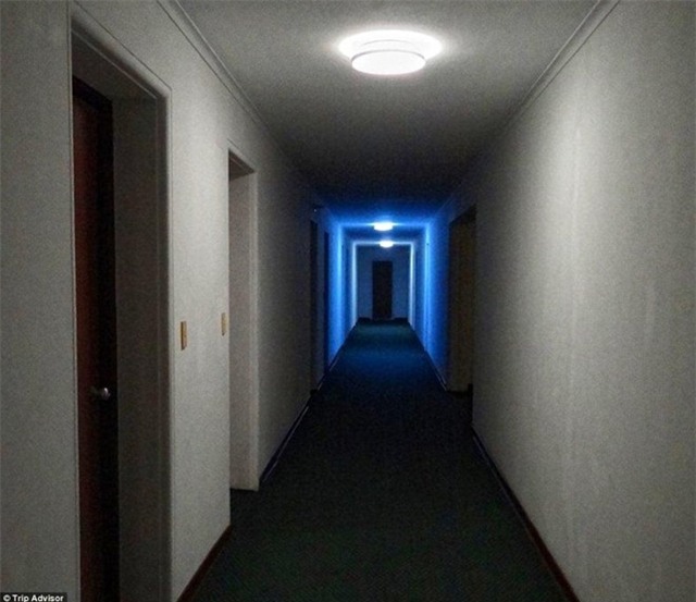 Phát hoảng với khách sạn 6 sao sang trọng bậc nhất Bắc Triều Tiên - Ảnh 6.