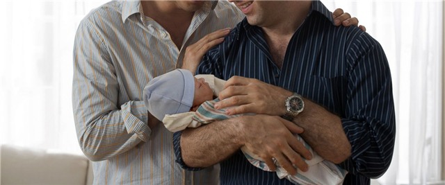 Đàn ông có thể tự sinh con với nhau, không cần nữ giới? - 1