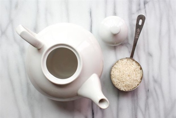 Nhà nào cũng có đến chục ký để ăn mà chẳng ai biết gạo còn làm được nhiều hơn thế - Ảnh 3.