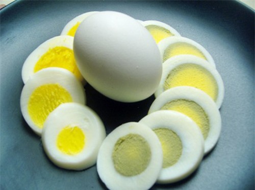 Những điều cấm kỵ khi ăn trứng gà - Ảnh 3