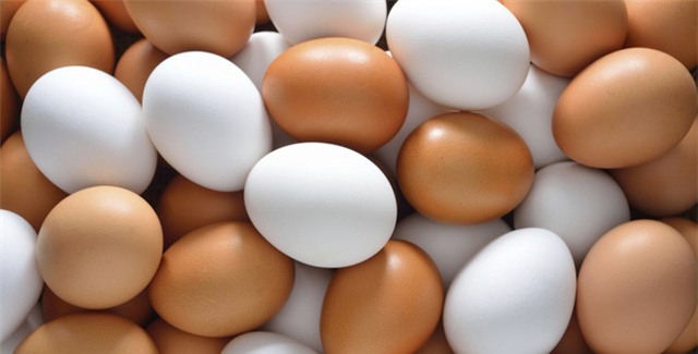 10 quan niệm sai lầm về trứng gà