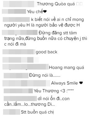 Hòa Minzy và Công Phượng đã đường ai nấy đi? - Ảnh 3.