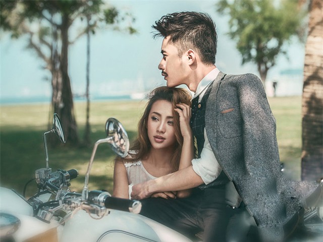 khong con yeu nhung vi ca ne toi trot mang bau voi anh - 1