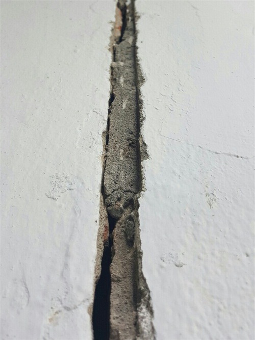 anh: sut lun, nut do tai ngoi truong hien dai bac nhat ha noi hinh anh 9