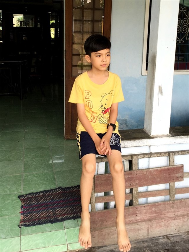 Xót xa gia cảnh thần đồng cải lương khiến Hoài Linh bật khóc - Ảnh 4.