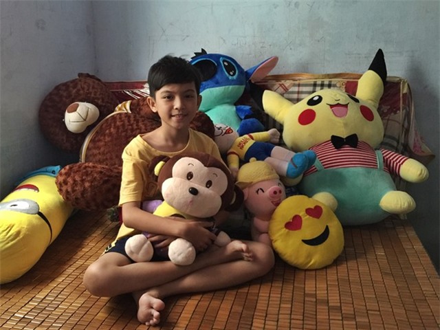 Xót xa gia cảnh thần đồng cải lương khiến Hoài Linh bật khóc - Ảnh 5.