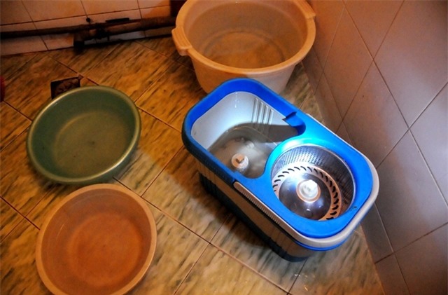 o giua thu do, 13 ngay moi dam tam mot lan hinh anh 4