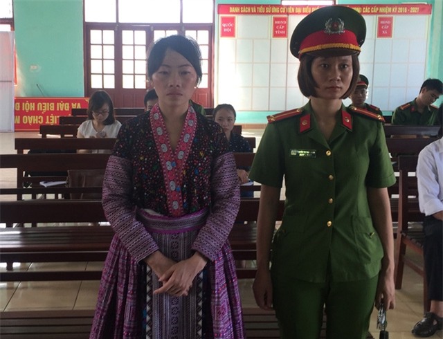 Vợ Tàng nói chỉ biết chồng... buôn bán hoa quả!