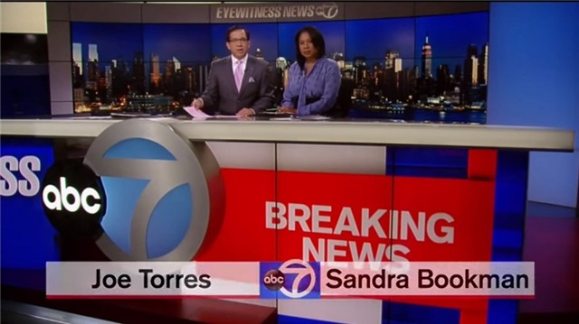 kenh truyen hinh my dua tin nham ba clinton qua doi hinh anh 1