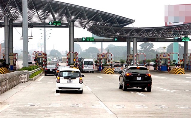 trạm BOT, dự án BOT, thu phí BOT, độc quyền BOT, kiểm toán dự án BOT, trạm thu phí, chủ đầu tư dự án BOT