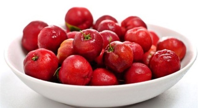 Tắc ruột vì ăn quá nhiều những loại quả vốn bổ dưỡng - Ảnh 2.