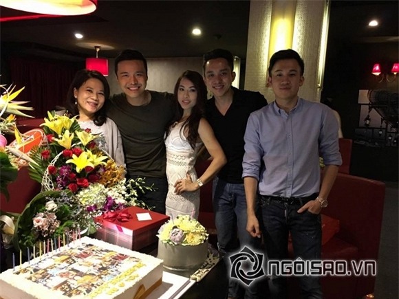 mẹ của Hoài Linh 3