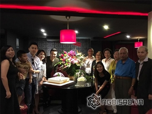 mẹ của Hoài Linh 3