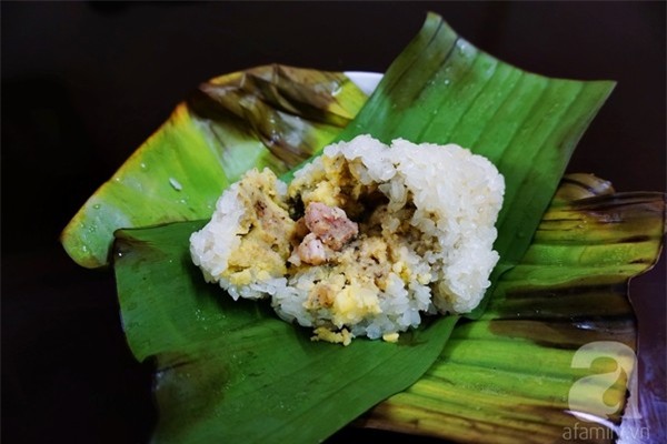 bánh khúc