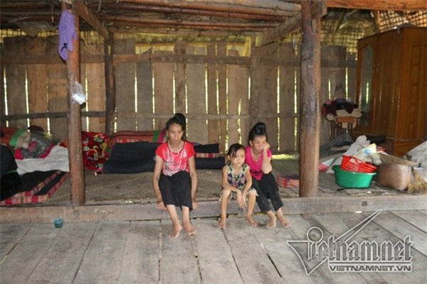 xe máy chở thi thể, vụ xe máy chở thi thể, sơn la