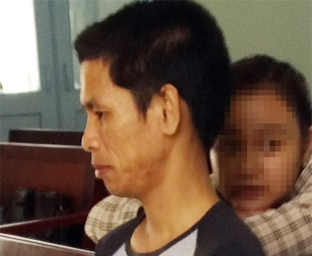 thiếu nữ, thiếu nữ trao thân cho anh xe ôm, quen qua mạng