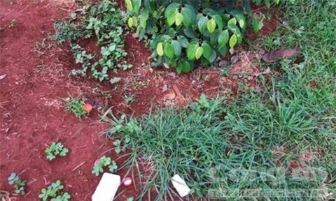 giết người, án mạng, Đắk Lắk