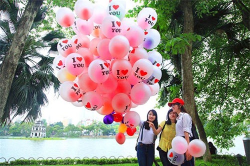 Hãi hùng những quả “bom di động” trên đường phố Thủ đô - 4