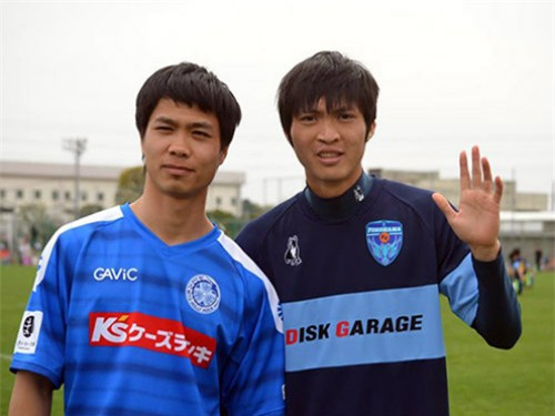 Công Phượng, Tuấn Anh về nước vào tháng 10, được đá AFF cup - 1