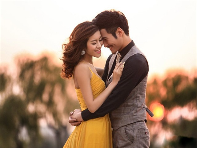 ke thu ba ghen nguoc, ham doa bat toi phai roi xa anh - 2