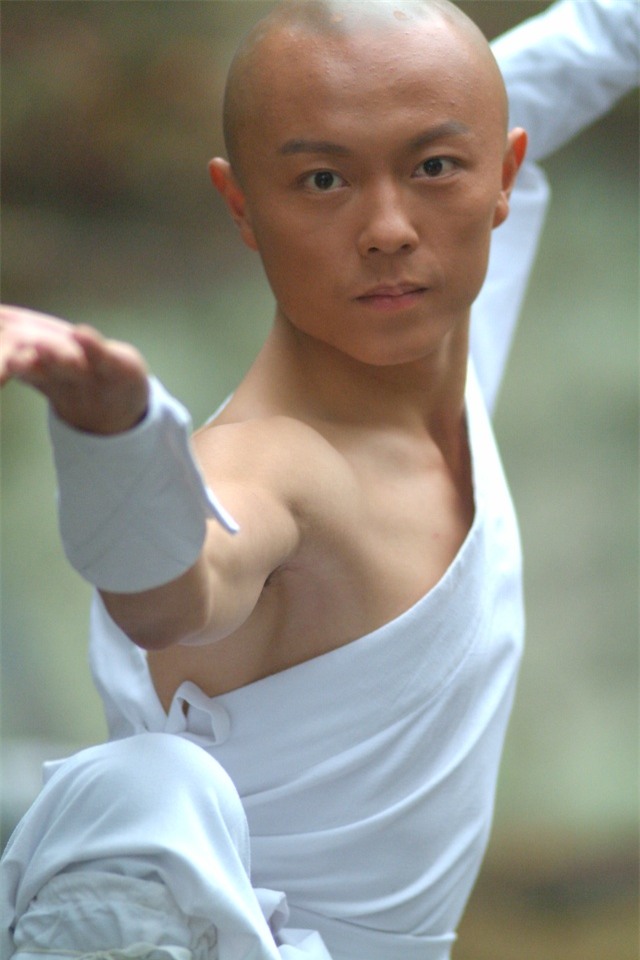 choang voi truyen nhan cua cac sieu sao vo thuat hoa ngu hinh anh 13