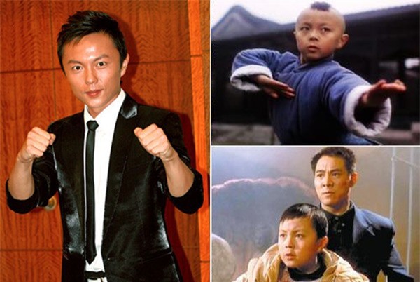 choang voi truyen nhan cua cac sieu sao vo thuat hoa ngu hinh anh 14