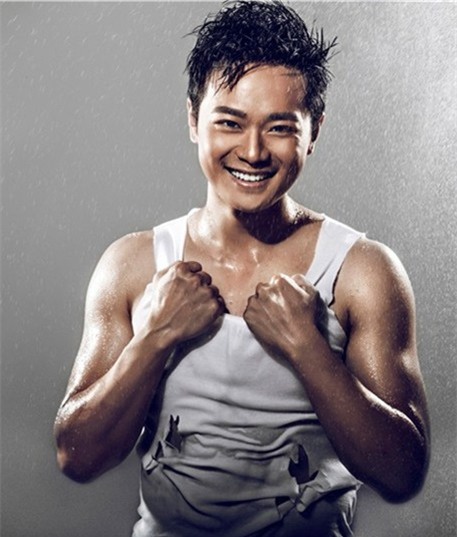 choang voi truyen nhan cua cac sieu sao vo thuat hoa ngu hinh anh 15