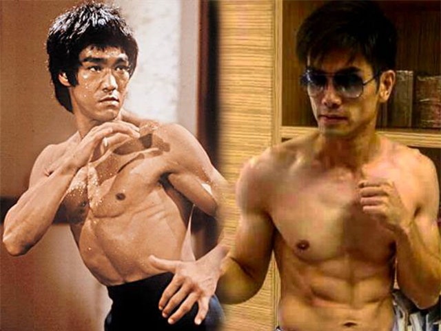 choang voi truyen nhan cua cac sieu sao vo thuat hoa ngu hinh anh 9