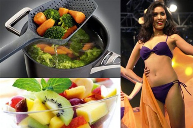 bi quyet lam dep va giu dang cua lan khue hinh 7