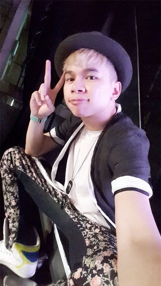 Hành trình thay đổi nhan sắc của nam ca sĩ không sợ dao kéo - Hoàng Tôn - Ảnh 7.