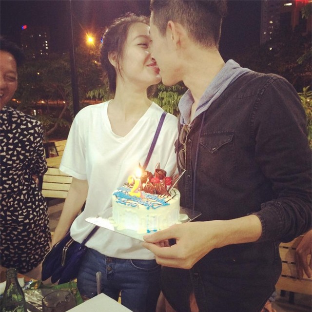 Em ruột đẹp trai, ít người biết của ca sĩ Thanh Thảo  - Ảnh 10.