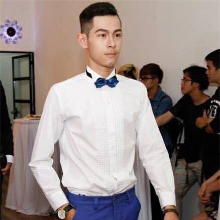 Em ruột đẹp trai, ít người biết của ca sĩ Thanh Thảo  - Ảnh 7.