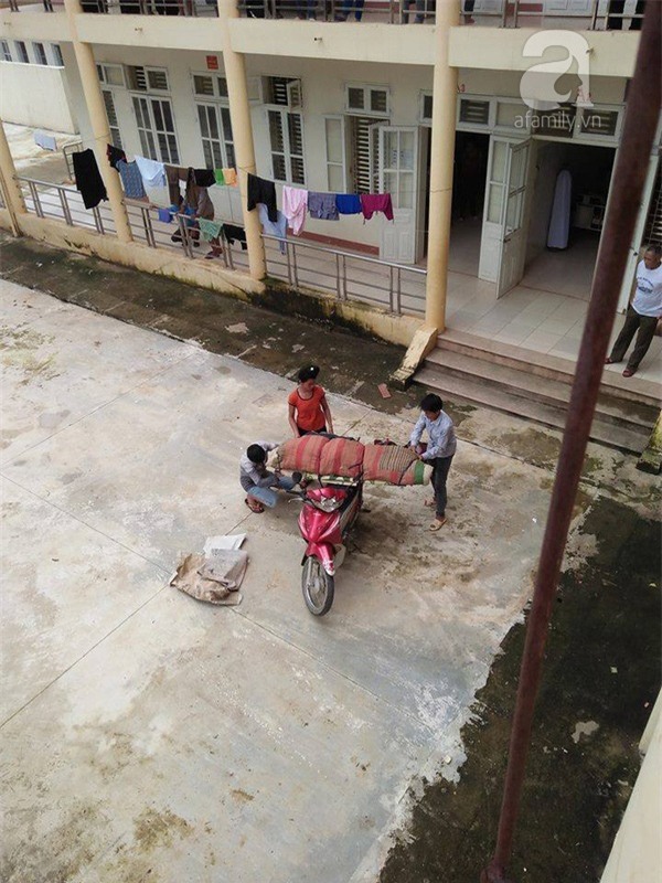 xác chết